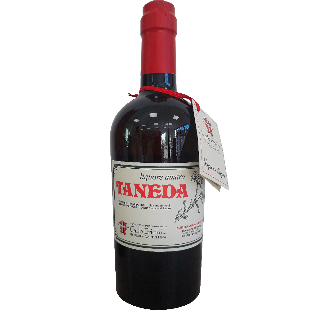 Liquore TANEDA - Ericini