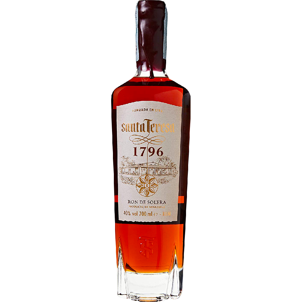 SANTA TERESA 1796