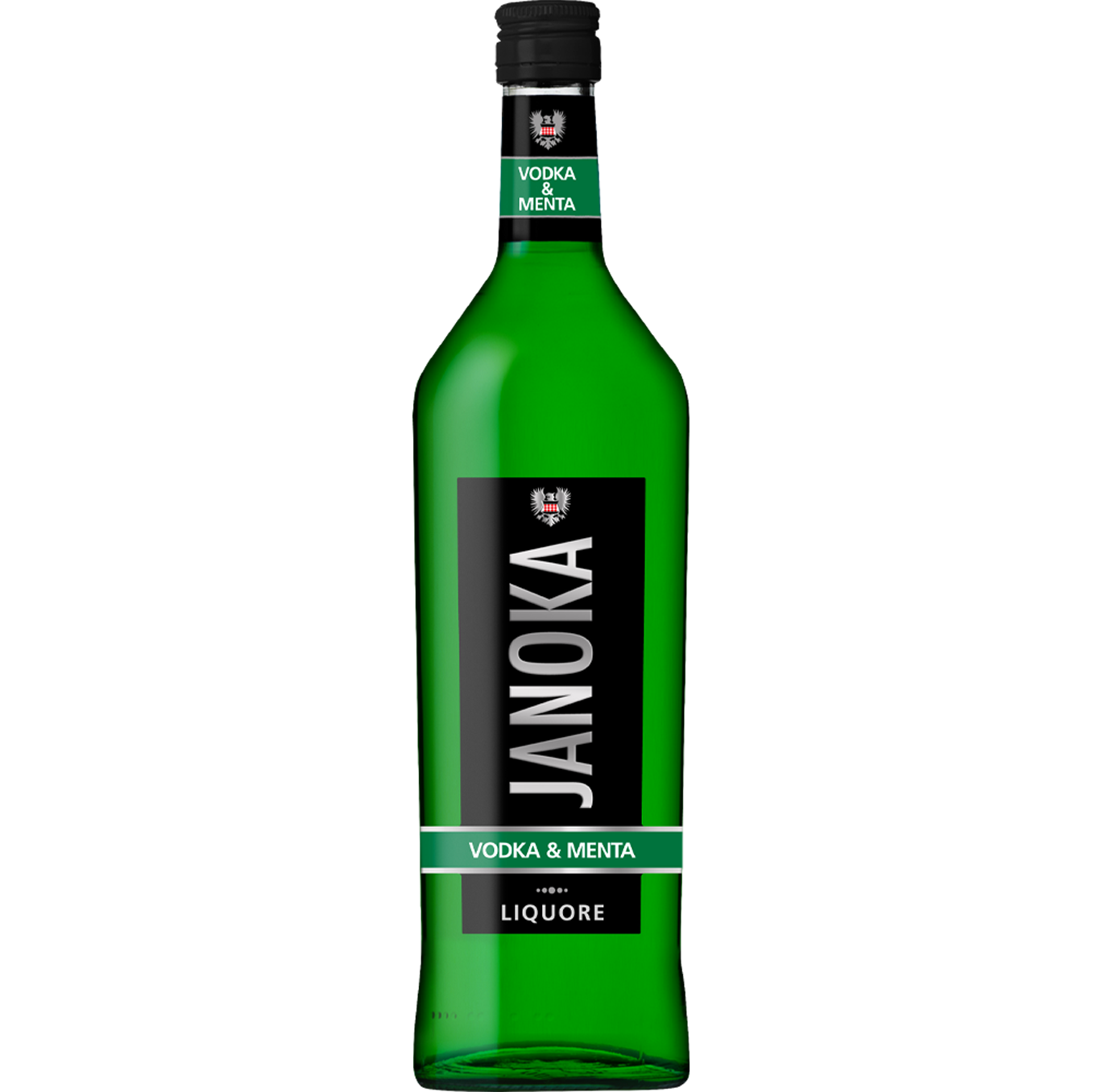 Vodka JANOKA MENTA