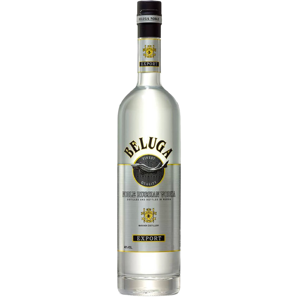 BELUGA