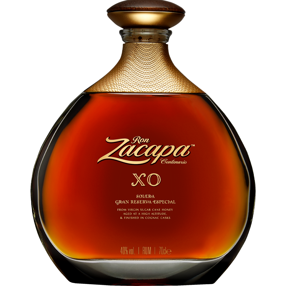 ZACAPA XO