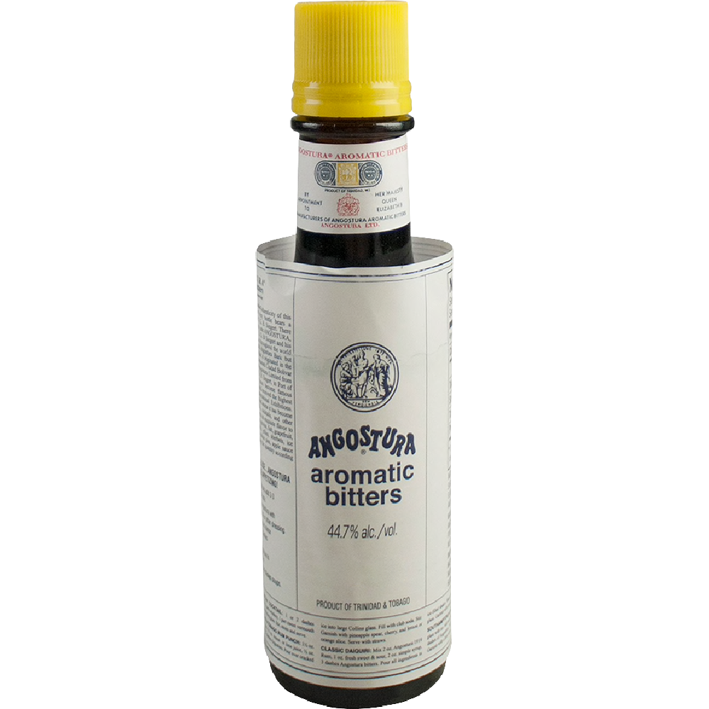 AROMATIC BITTERS