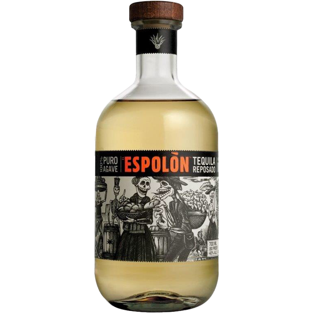 ESPOLÒN REPOSADO