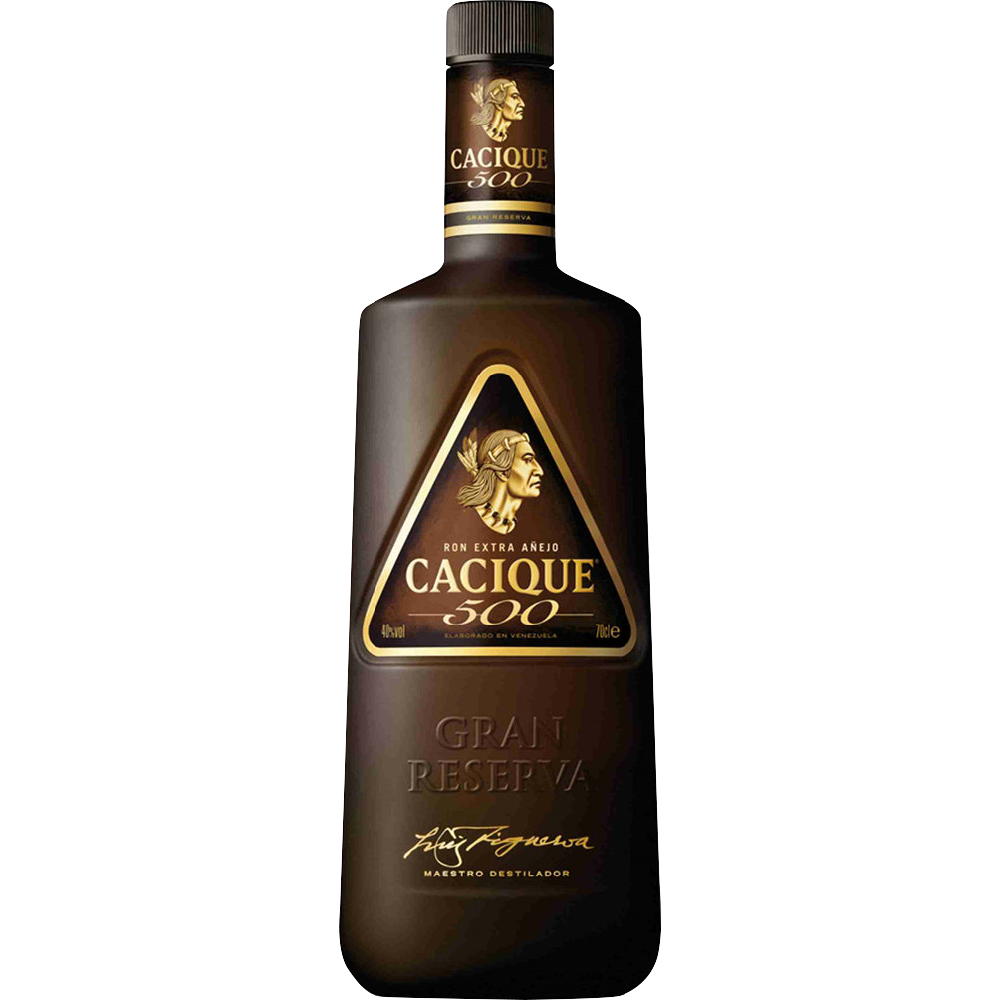 CACIQUE 500 RESERVE