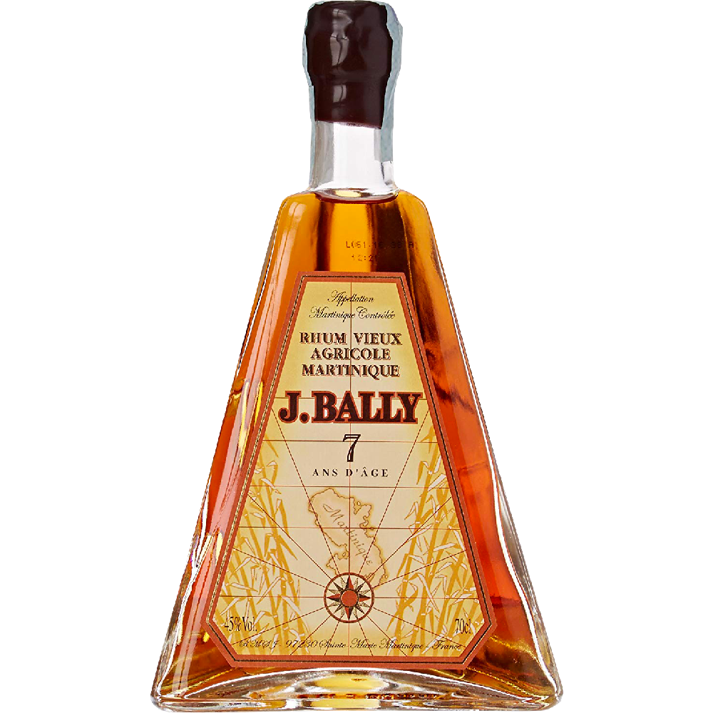 BALLY PYRAMID 7Y