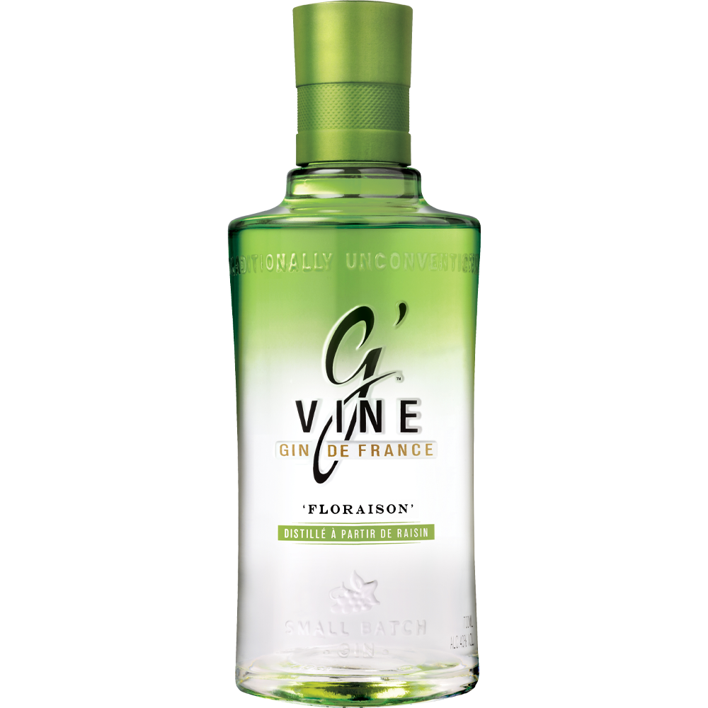 G'VINE - FLORAISON