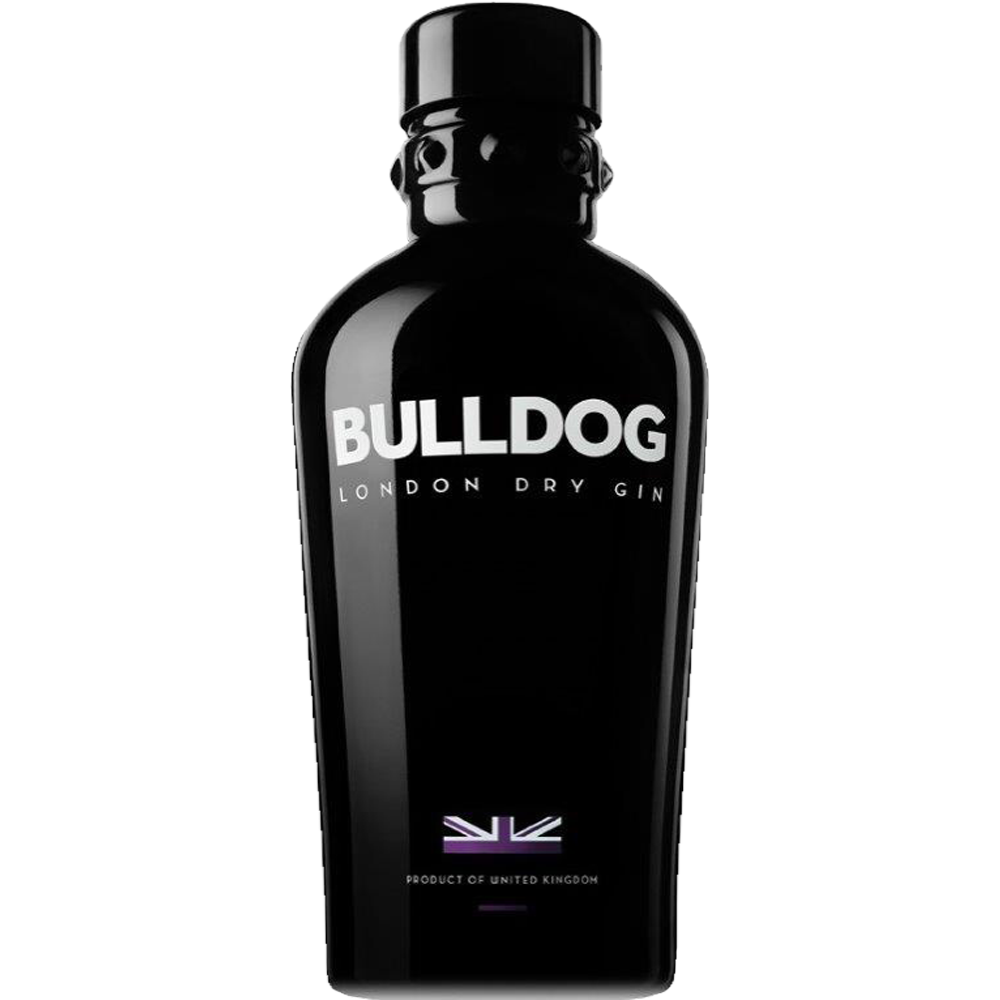 BULLDOG