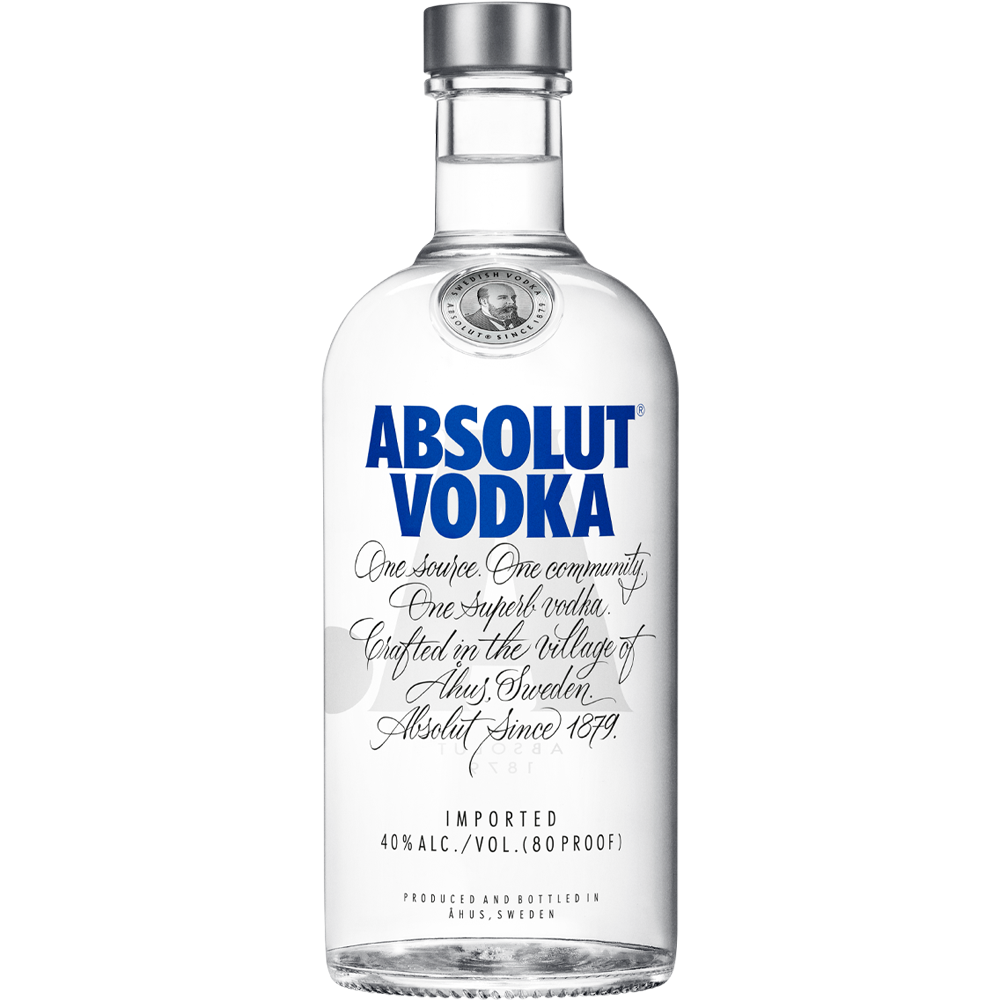 ABSOLUT