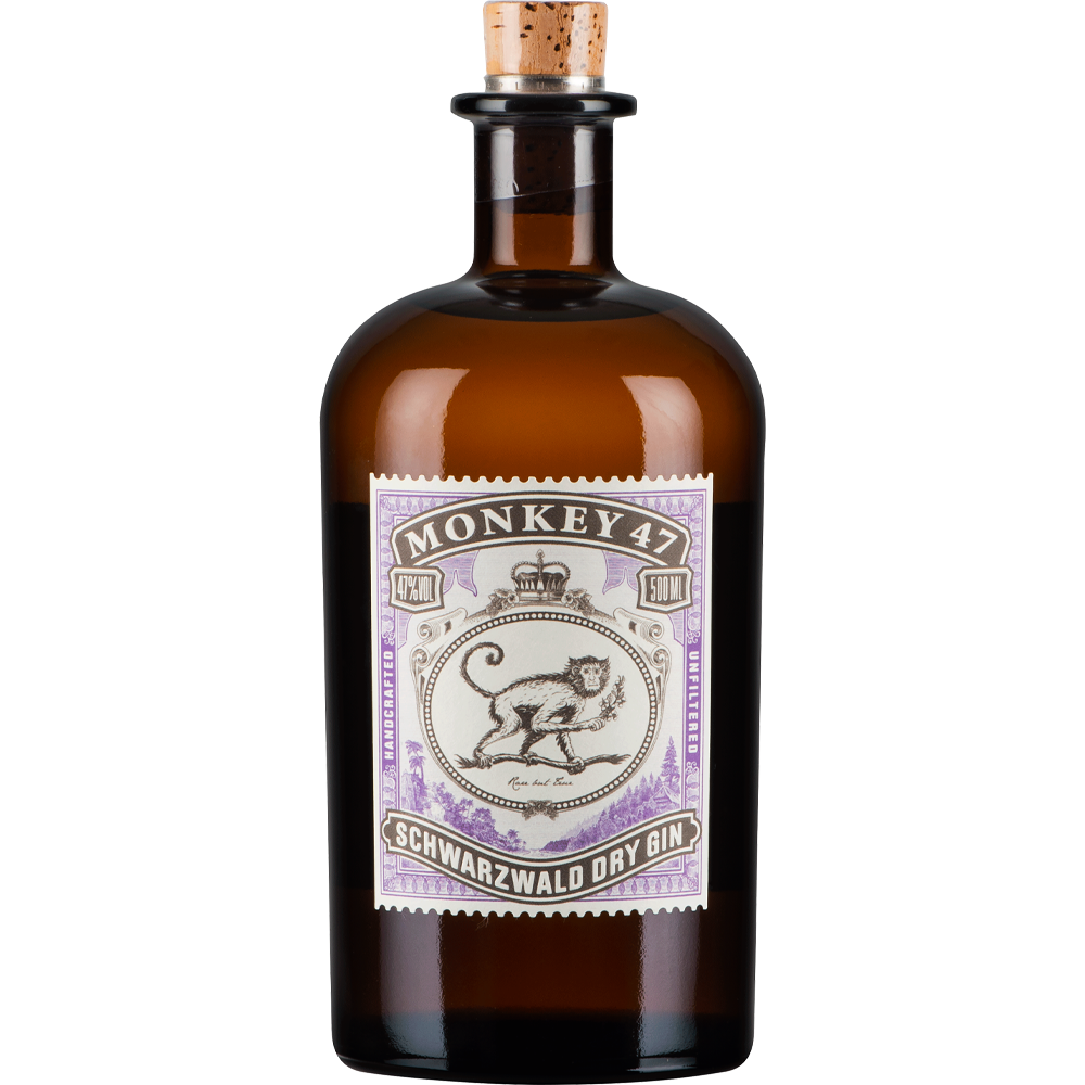 MONKEY 47