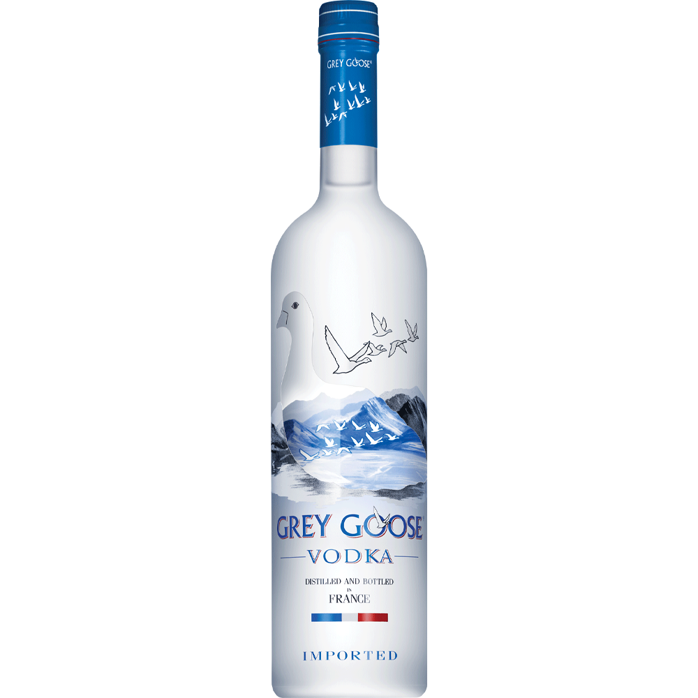GREY GOOSE