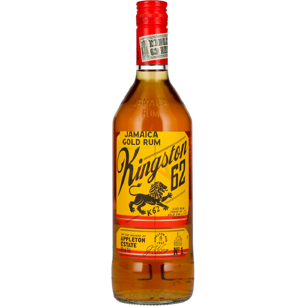 J. WRAY GOLD