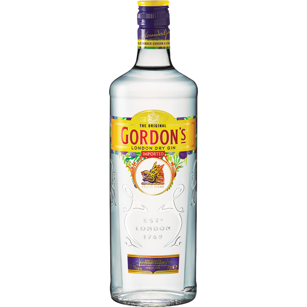 GORDON'S