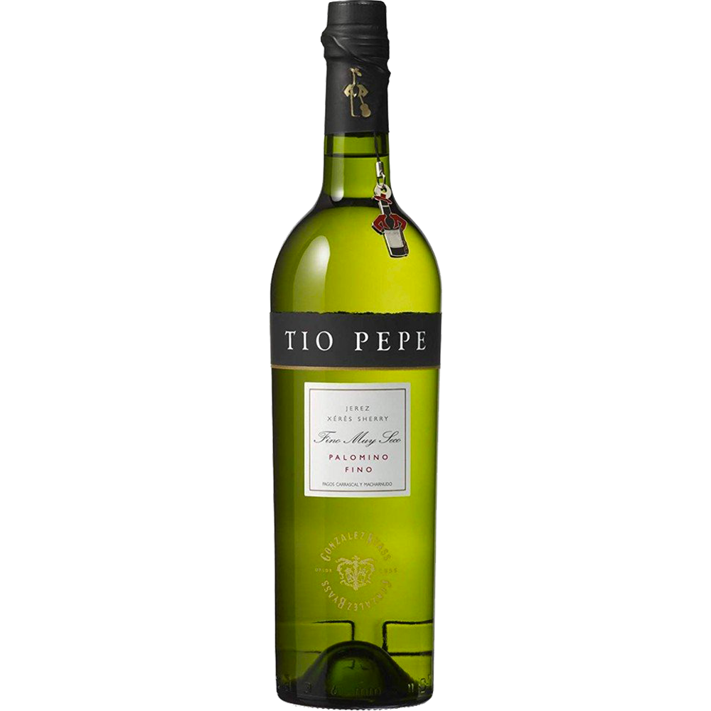 TIO PEPE