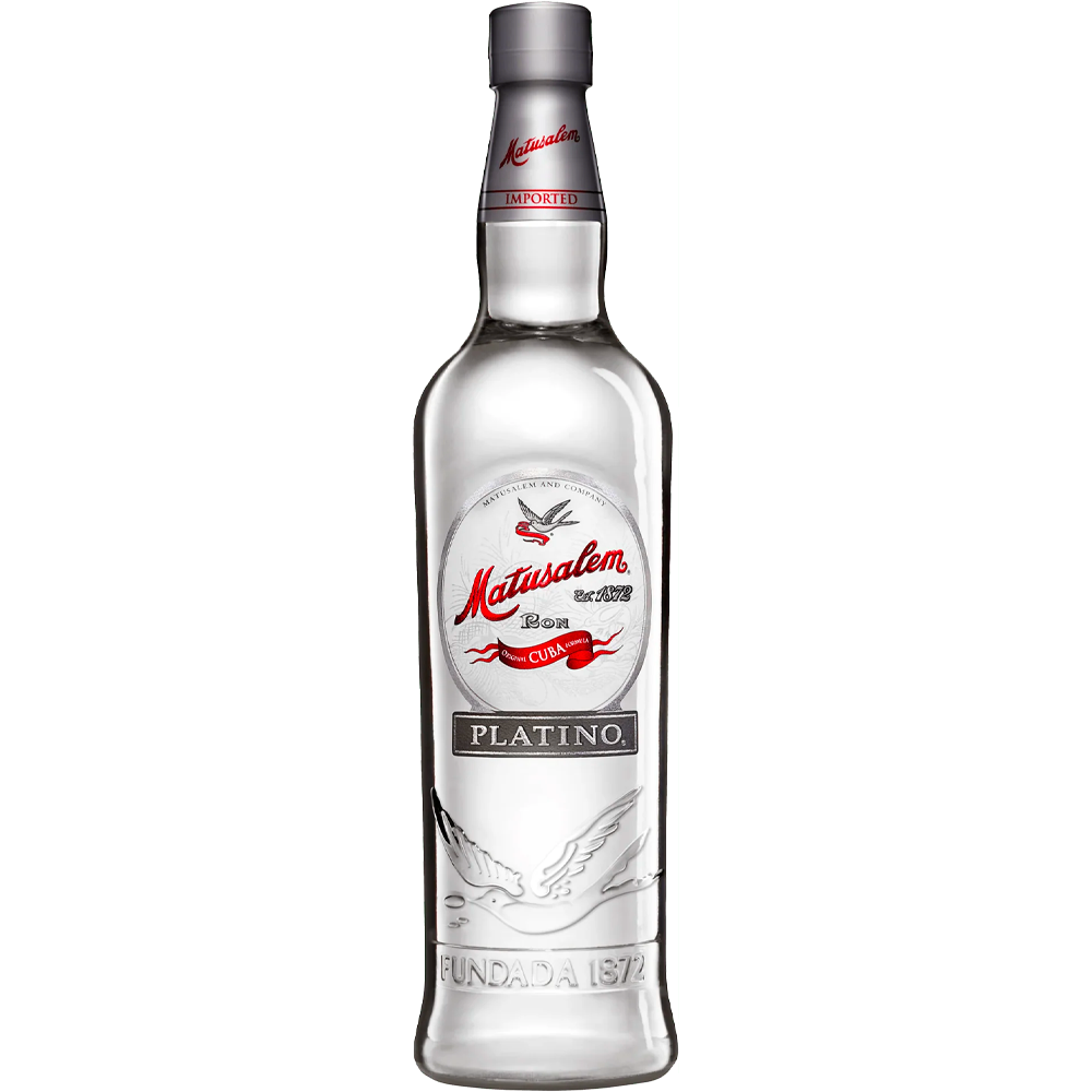 MATUSALEM PLATINO