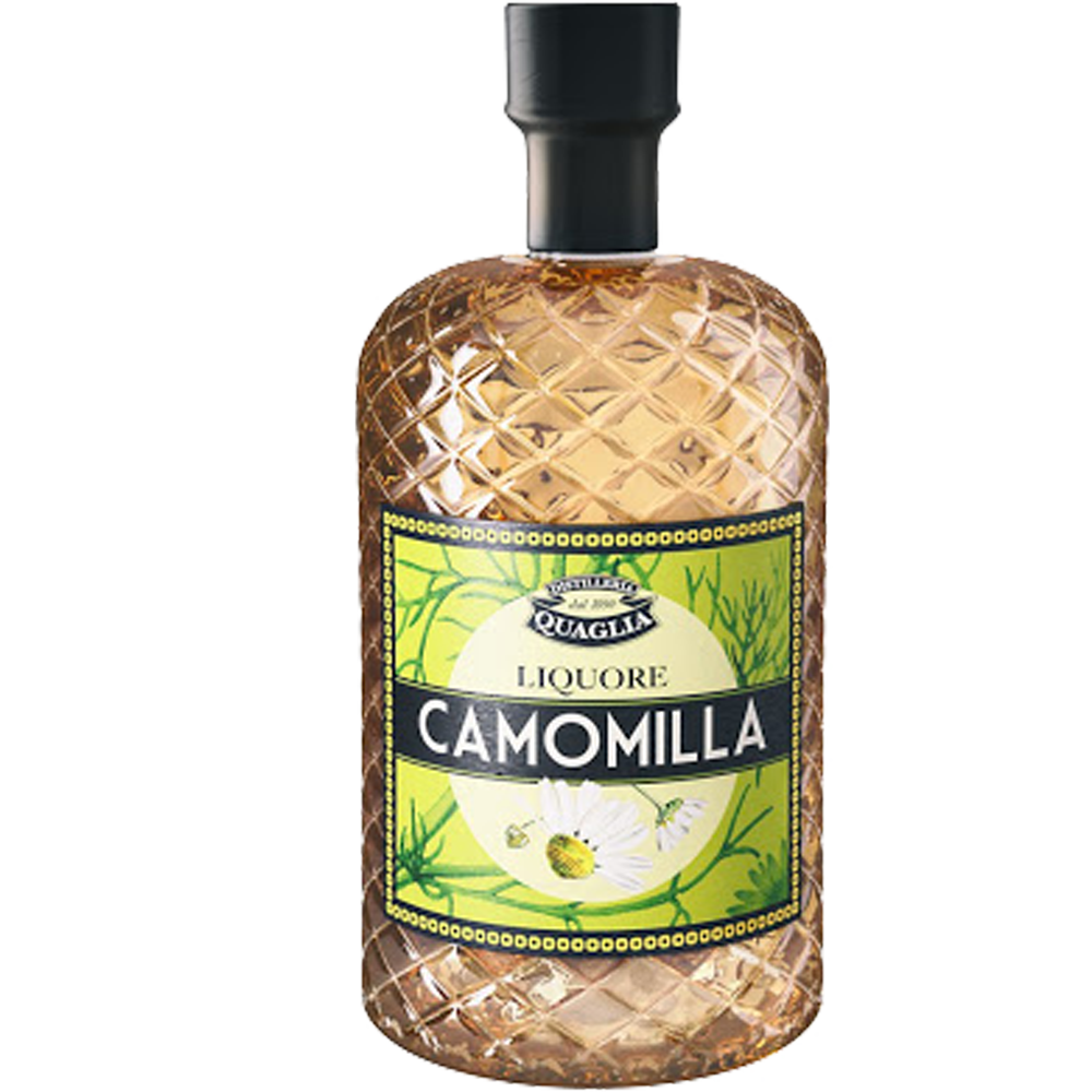 CAMOMILLA - Quaglia