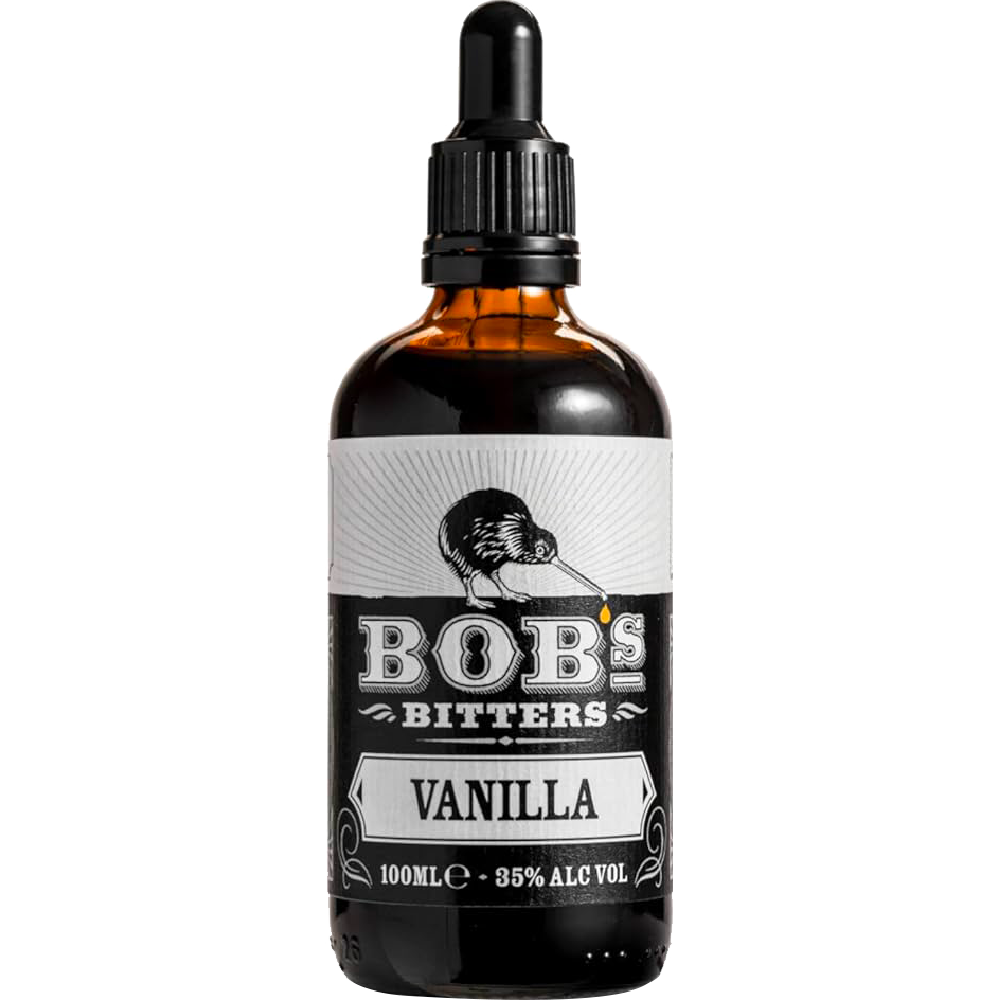 VANILLA