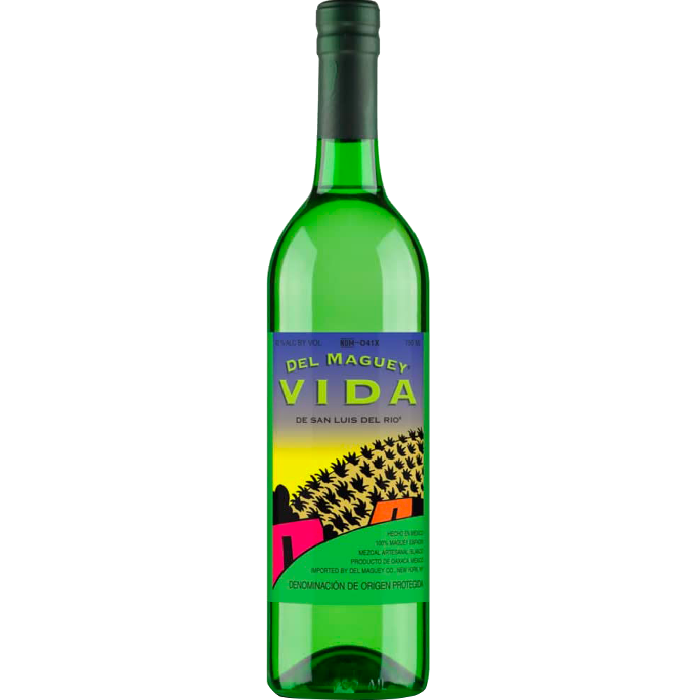 VIDA DEL MAGUEY