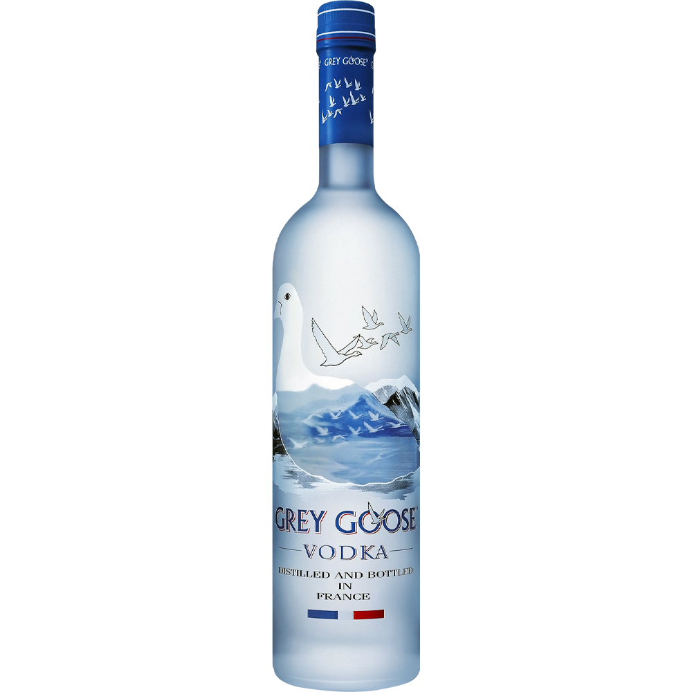 GREY GOOSE