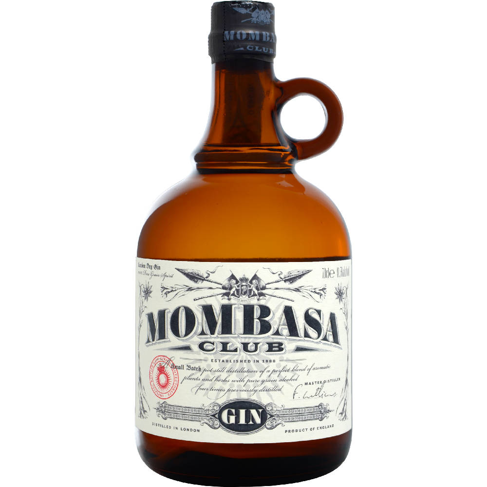 MOMBASA
