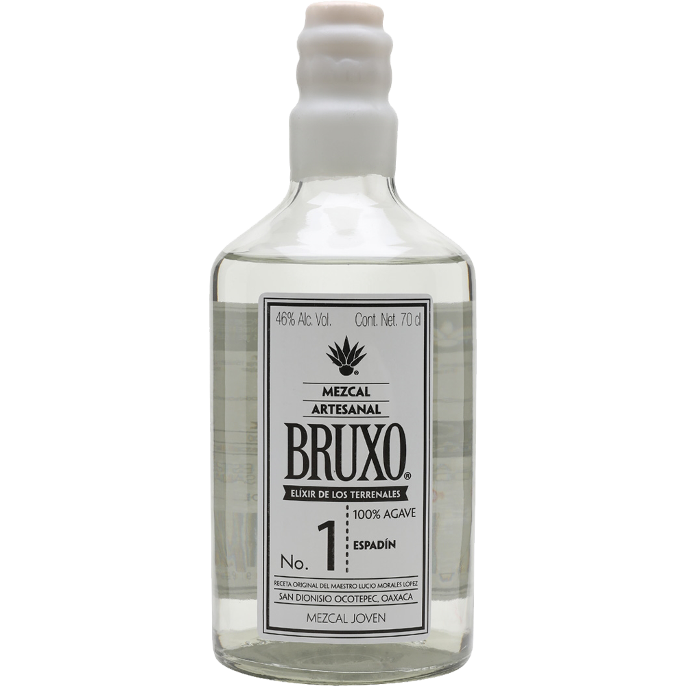 BRUXO N.1