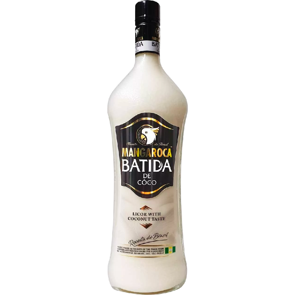 Liquore BATIDA DE COCO - MANGAROCA
