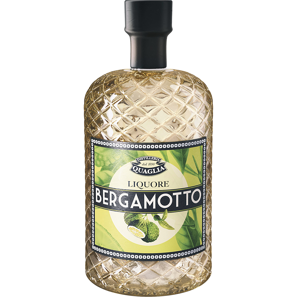 BERGAMOTTO - Quaglia