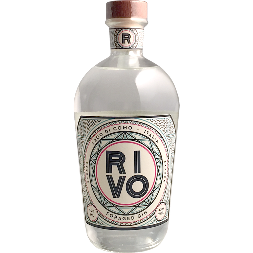 RIVO - LAGO DI COMO