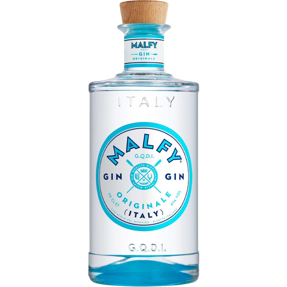 MALFY - ORIGINALE