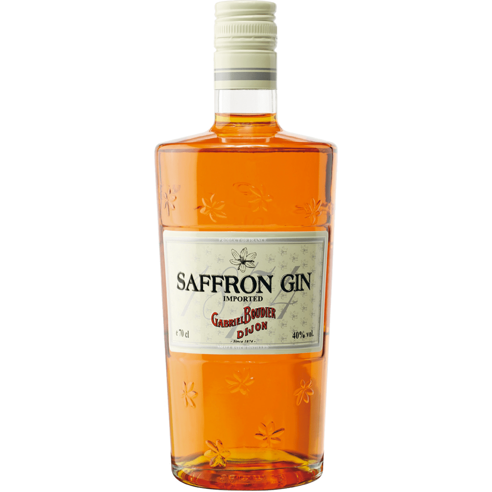 SAFFRON
