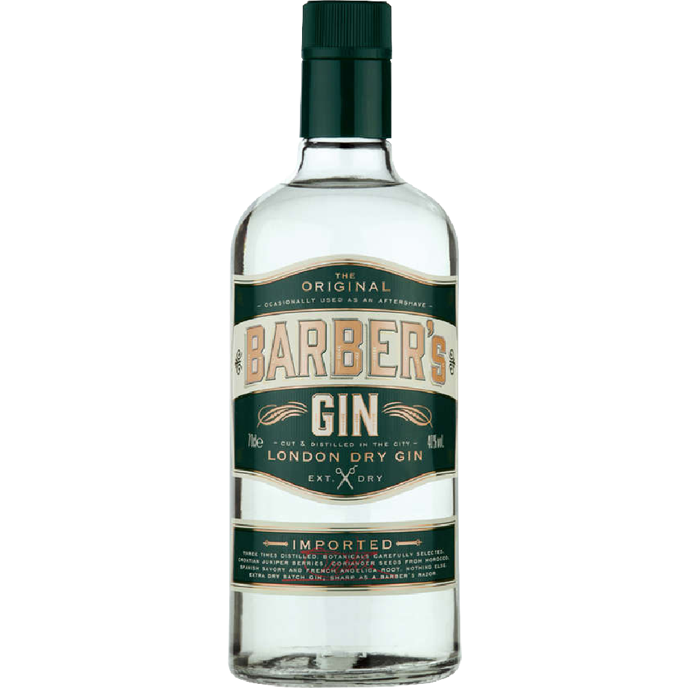 BARBER'S