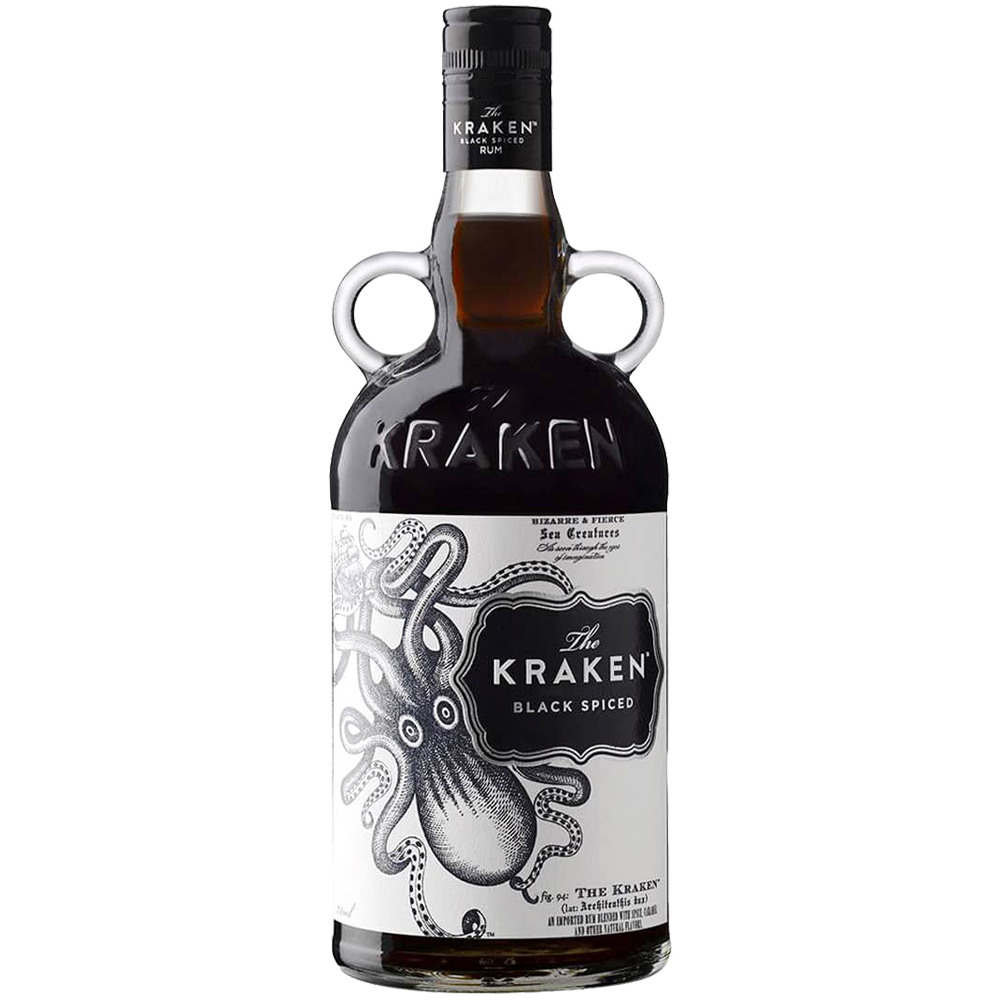 KRAKEN