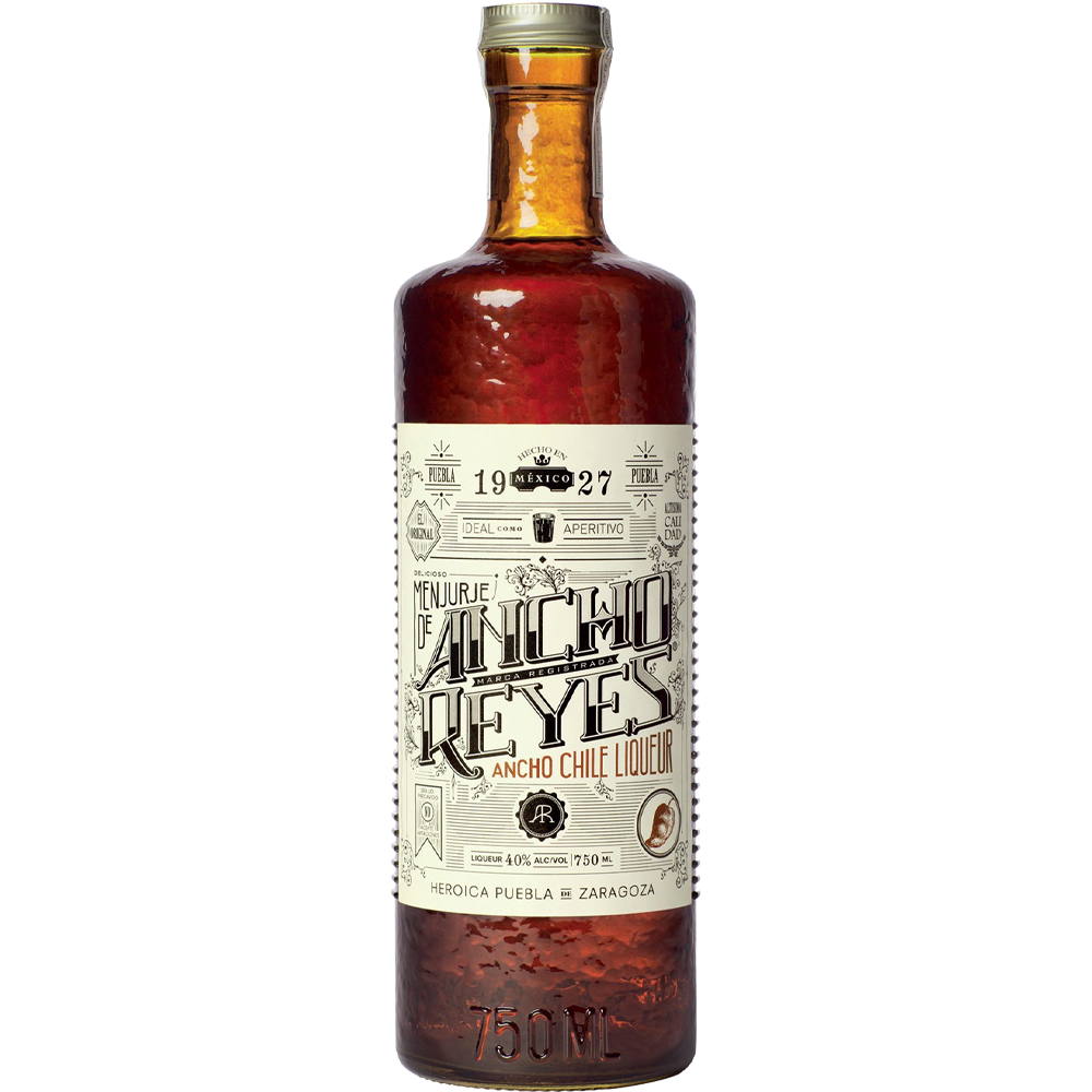 ANCHO REYES