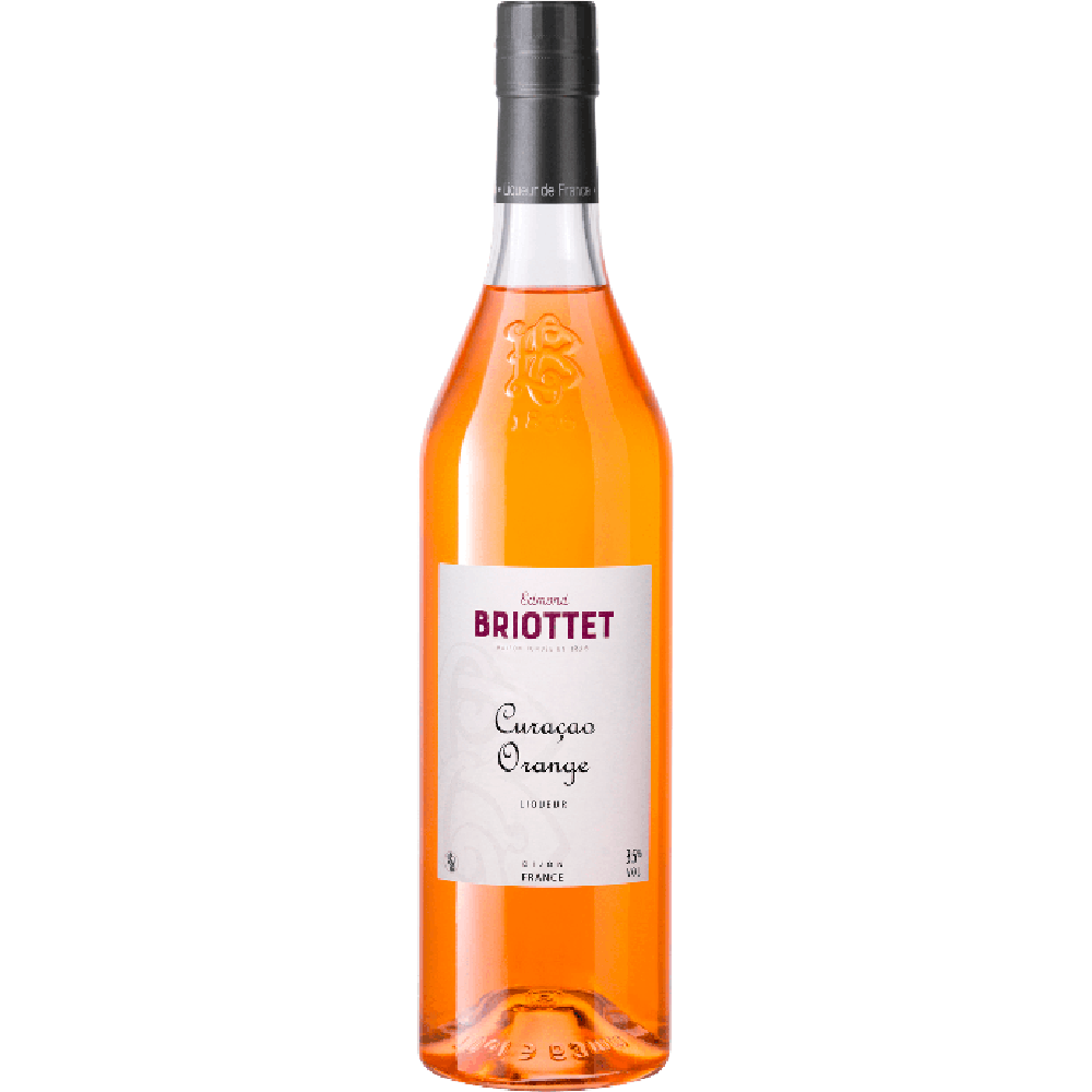 CURACAO ORANGE - Briottet