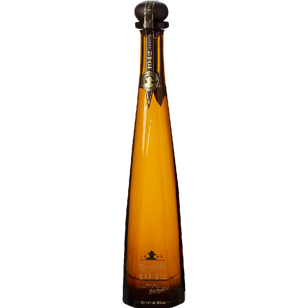 DON JULIO 1942