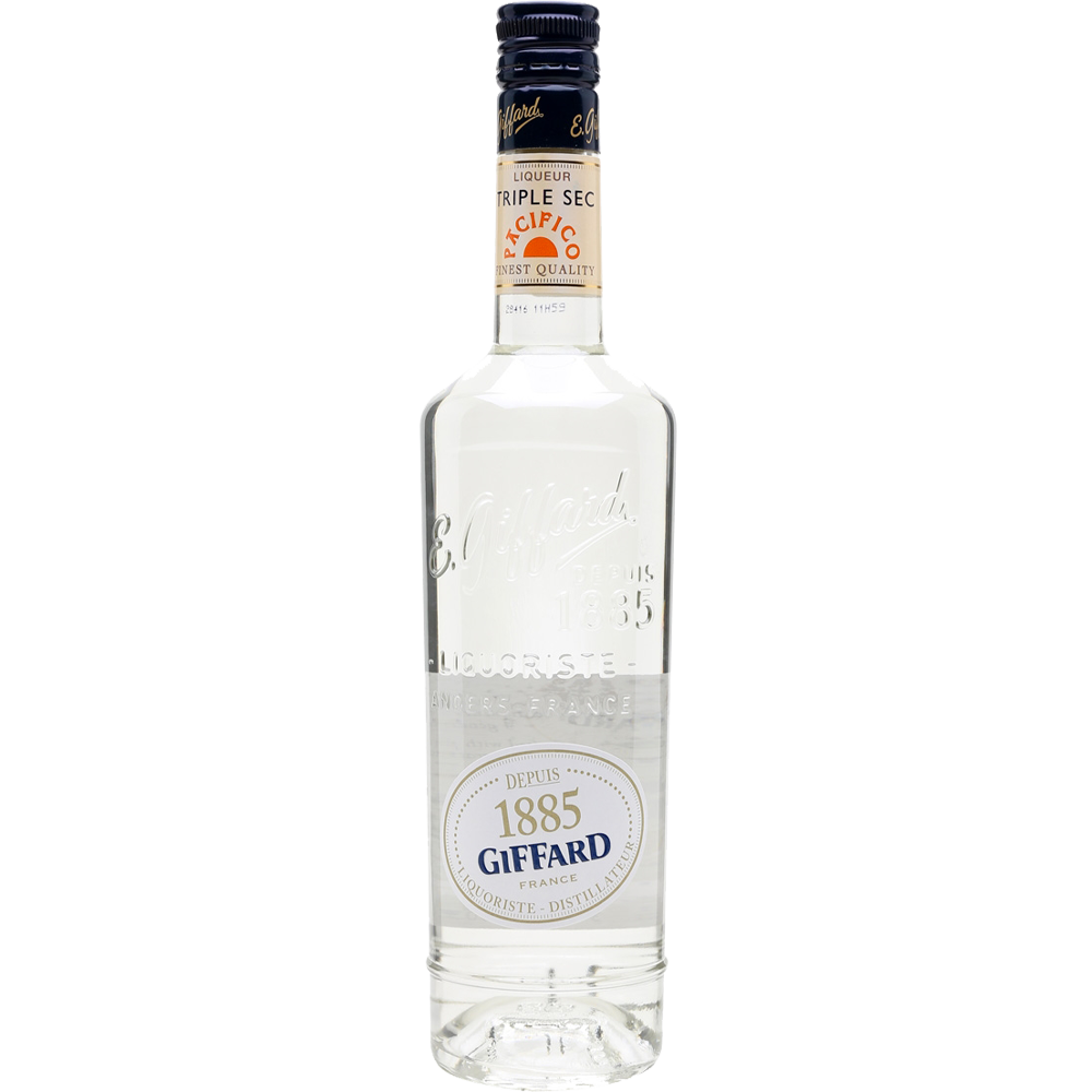 TRIPEL SEC - Giffard