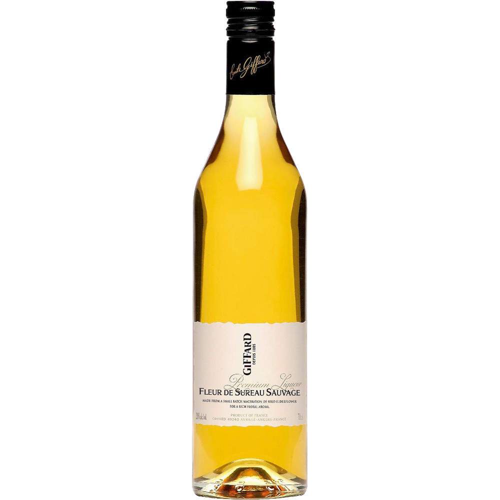 SAMBUCO - Giffard