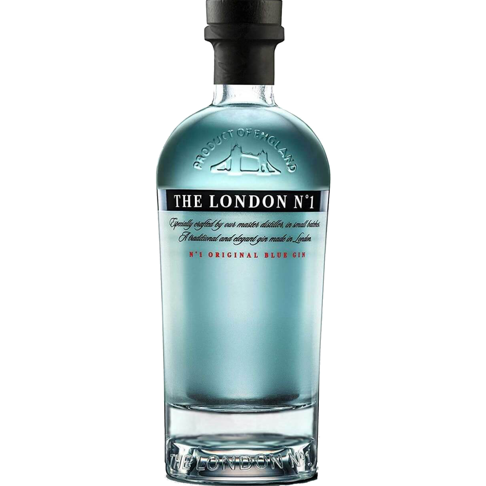 THE LONDON N° 1
