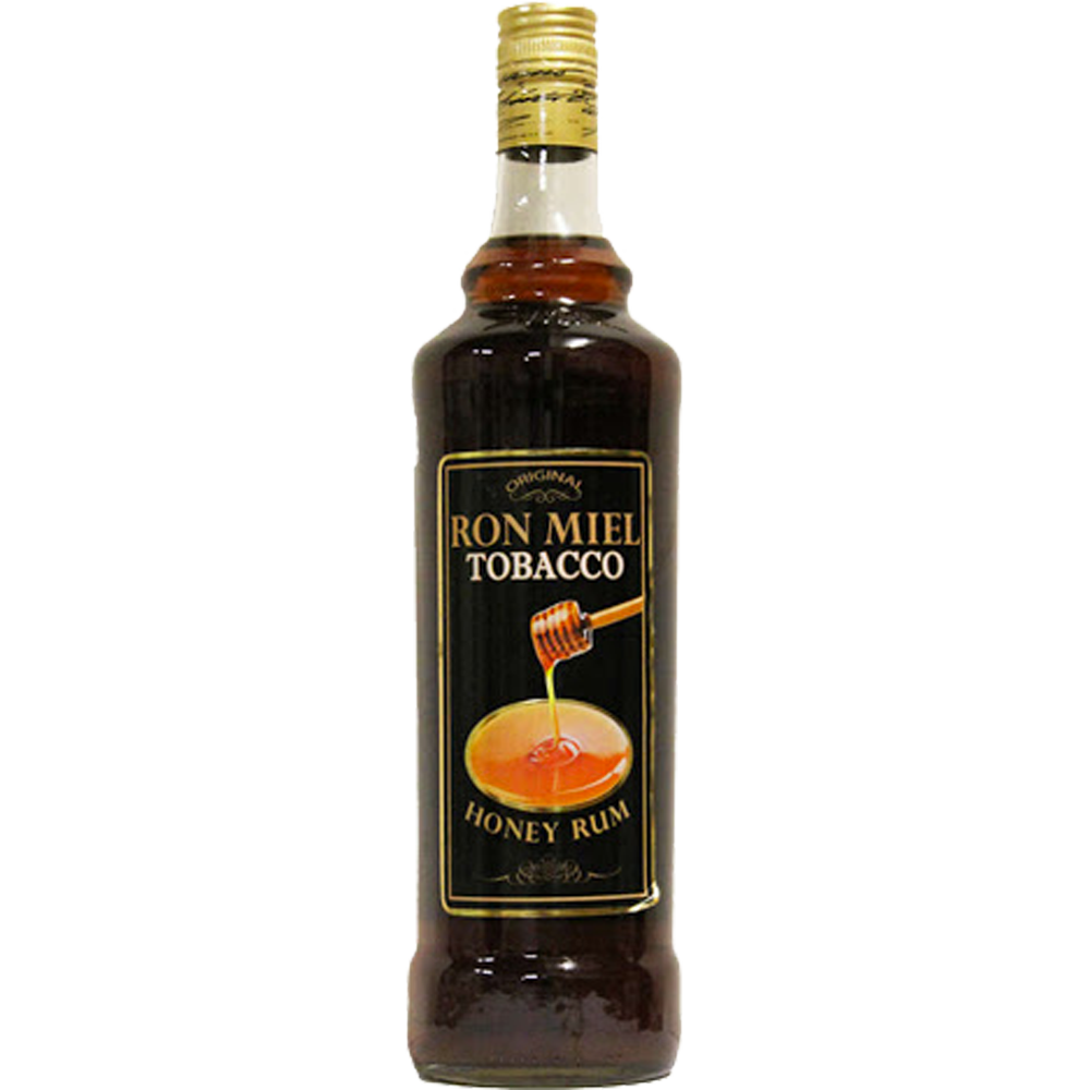 RUM Y MIEL NADAL