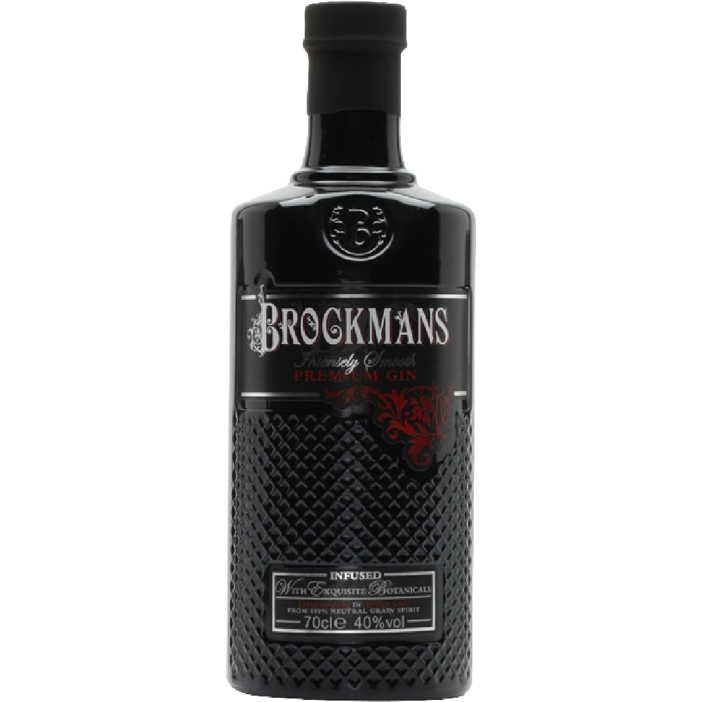 BROCKMANS