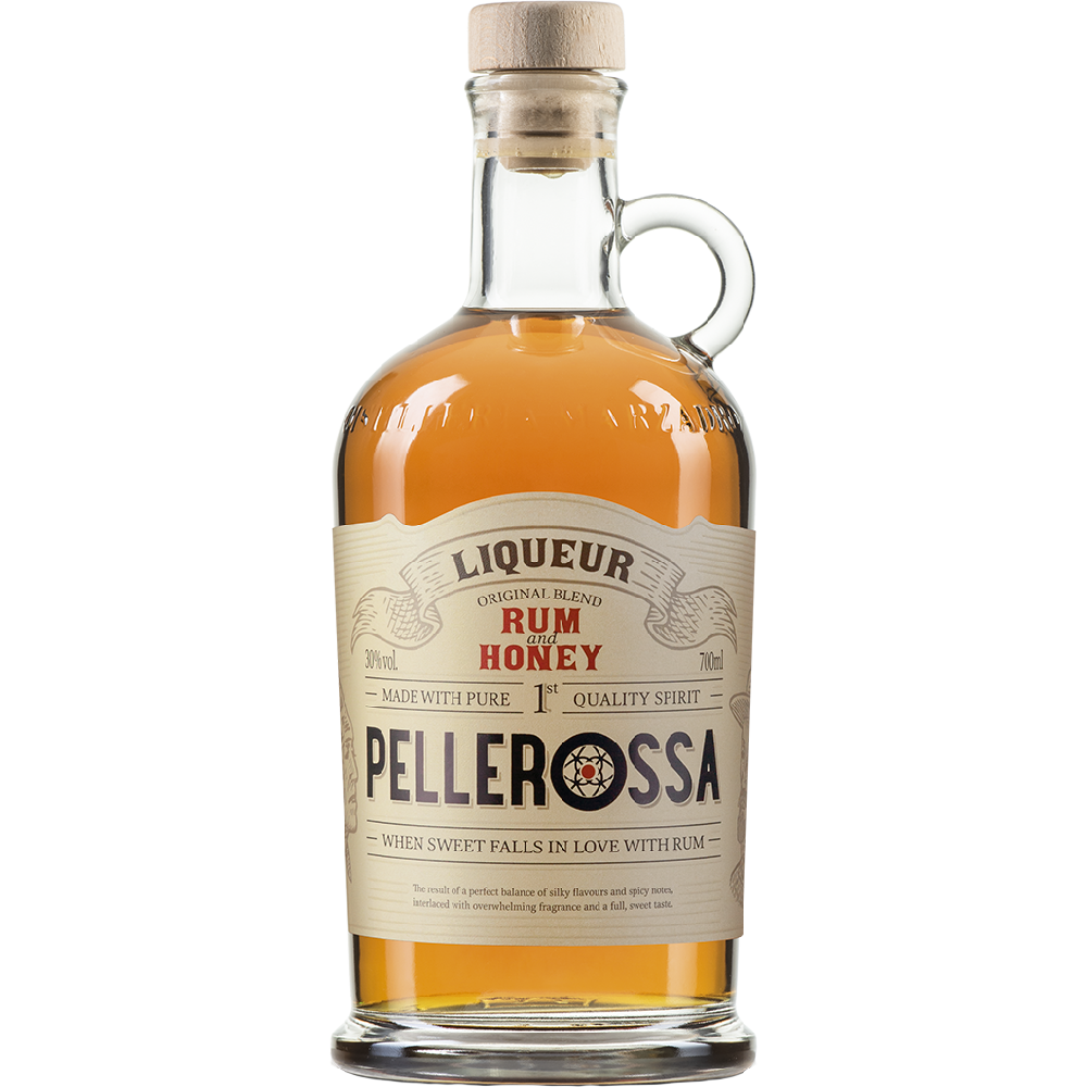 PELLEROSSA - Marzadro