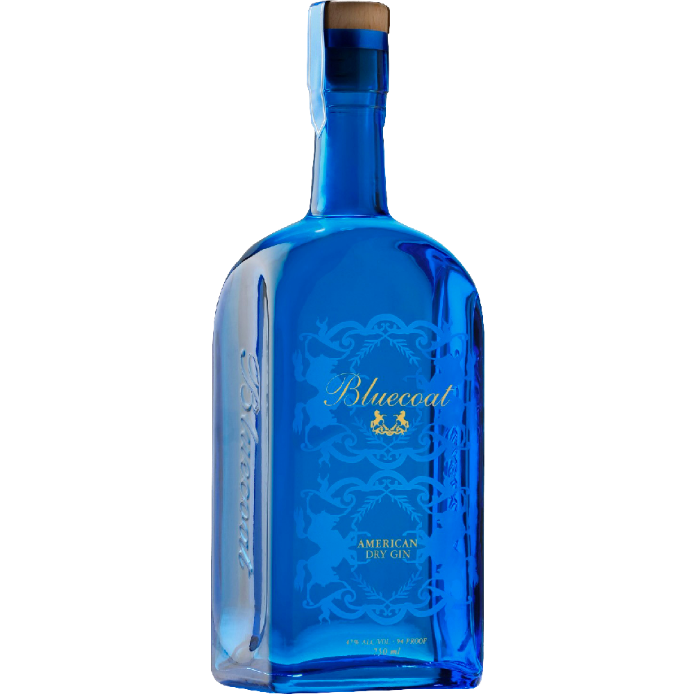 BLUECOAT