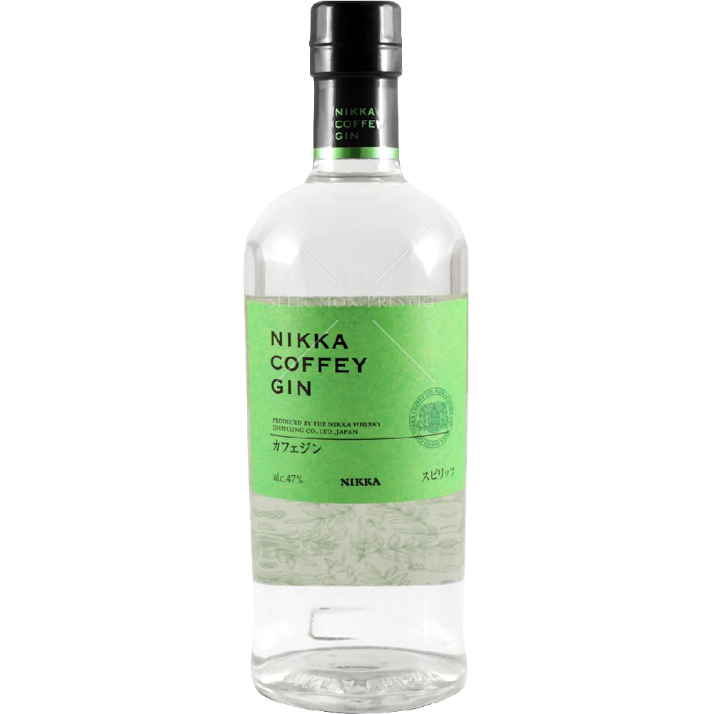 NIKKA COFFEY