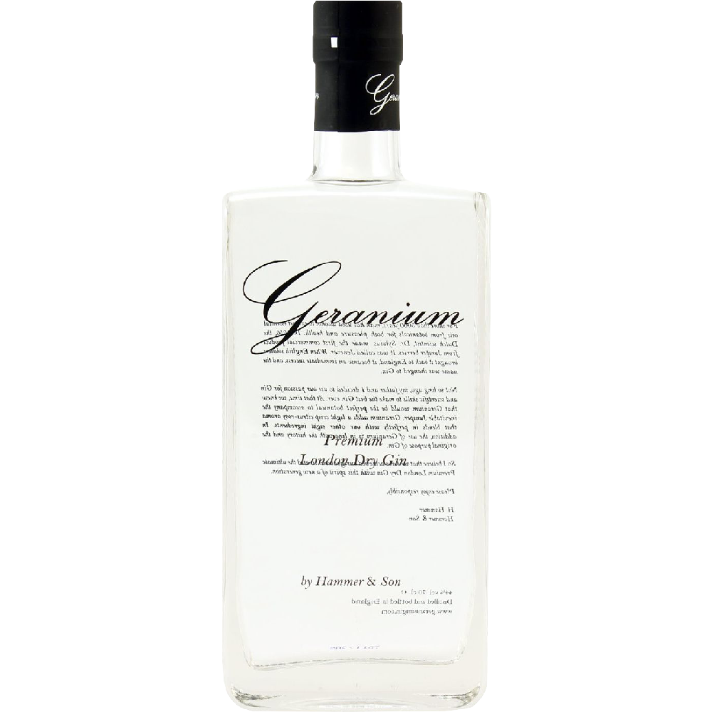 GERANIUM