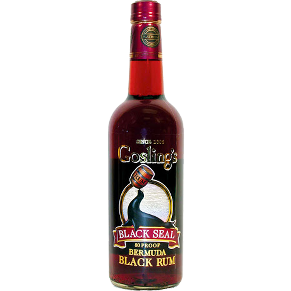 GOSLING BLACK