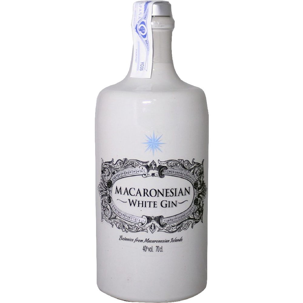 MACARONESIAN