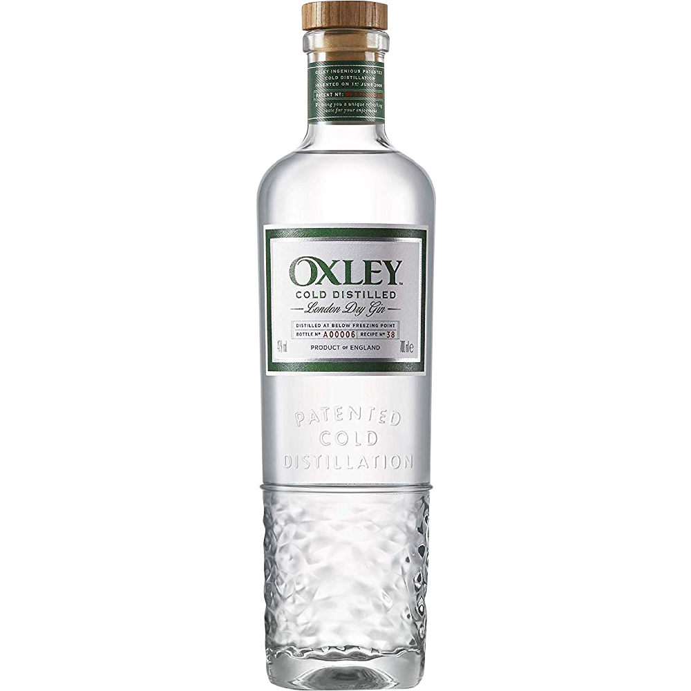 OXLEY - POURING