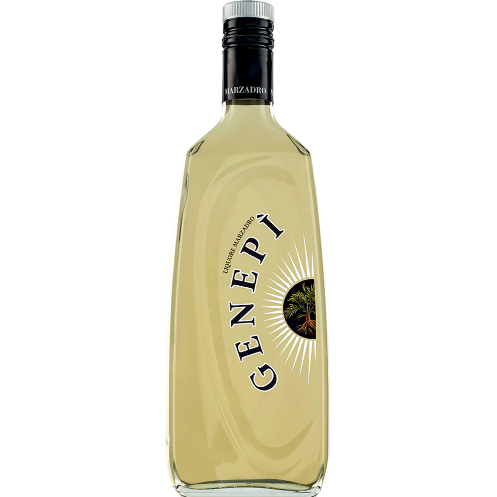 GENEPY - Marzadro