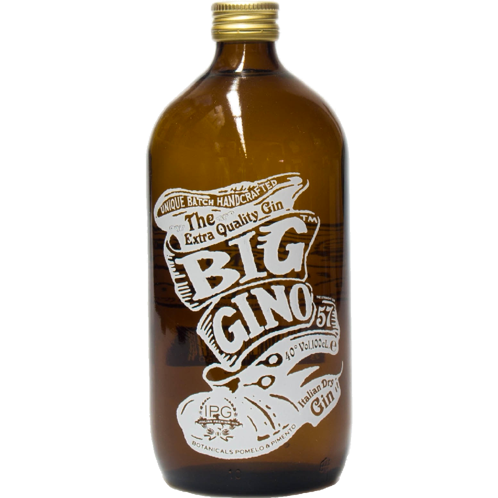 BIG GINO