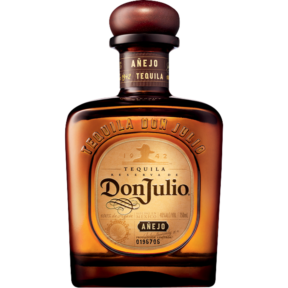DON JULIO AÑEJO