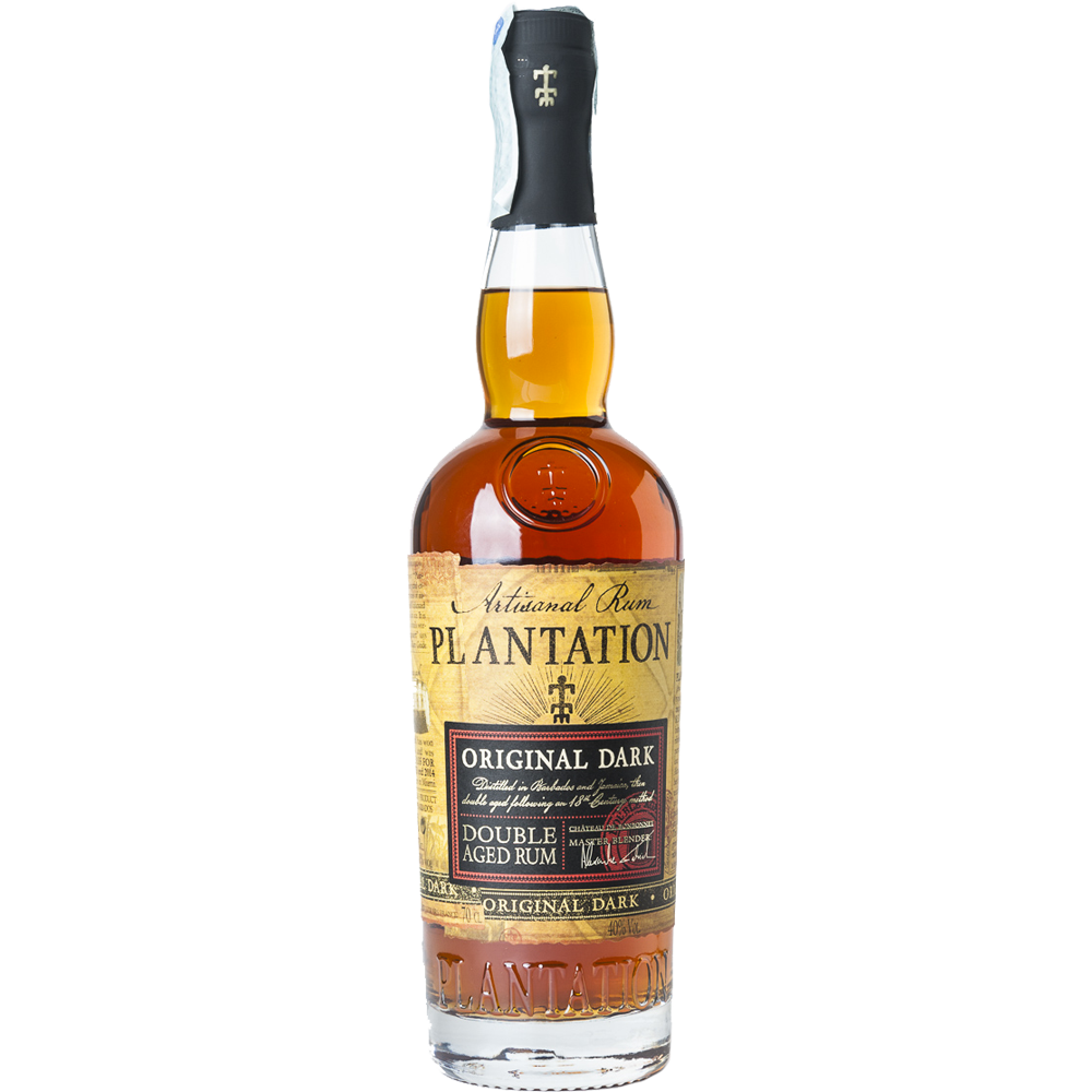 PLANTATION ORIGINAL DARK